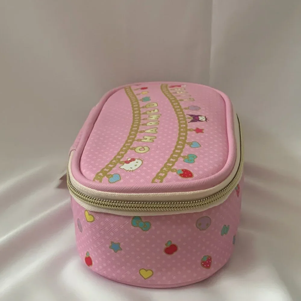 HELLO KITTY AND FRIENDS Charmed Life Pencil Pouch